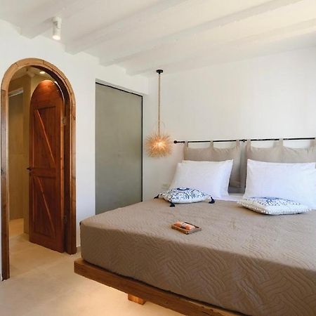 5 Senses Pefki (Rhodes) Exterior foto